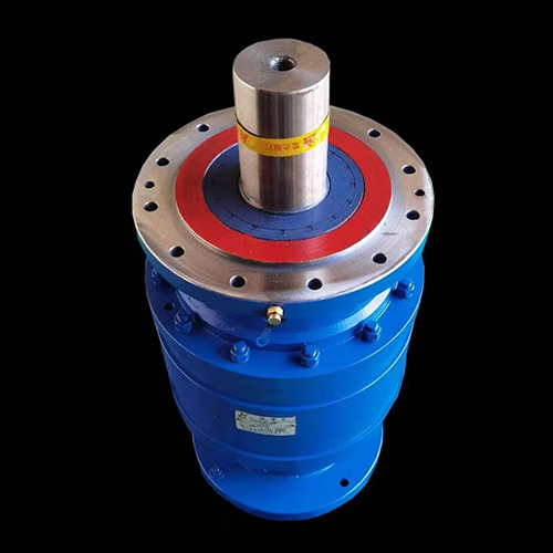 工業(yè)行星減速機(jī)