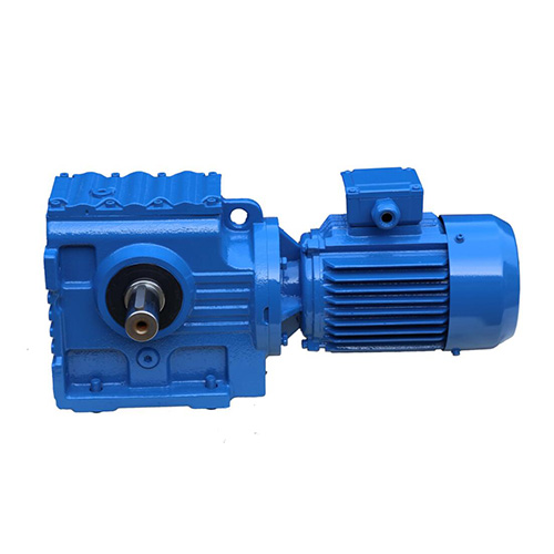 S系列齒輪減速機(jī)