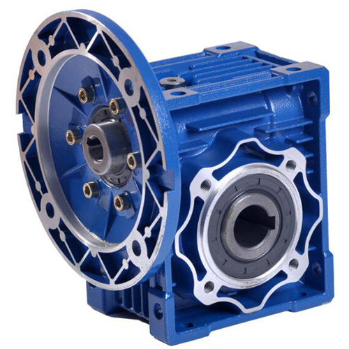 NMRV蝸輪蝸桿減速機(jī)