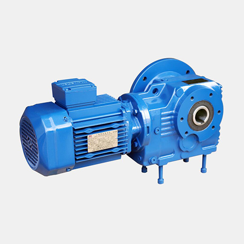 K系列斜齒輪減速機(jī)