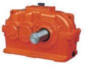 ZLD系列齒輪減速機(jī)