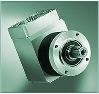 WPL直角型精密行星減速機(jī)